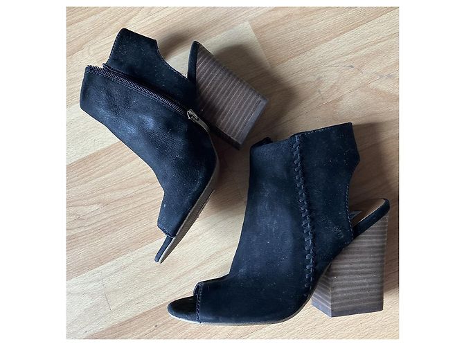 Steve Madden Ankle Boots - view 3
