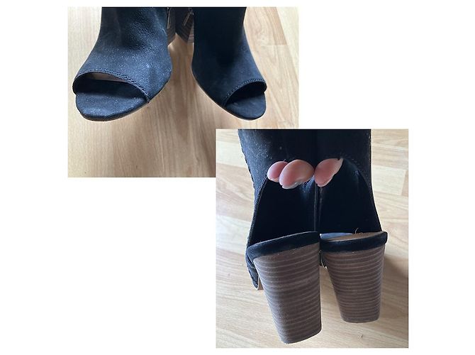 Steve Madden Ankle Boots - view 4