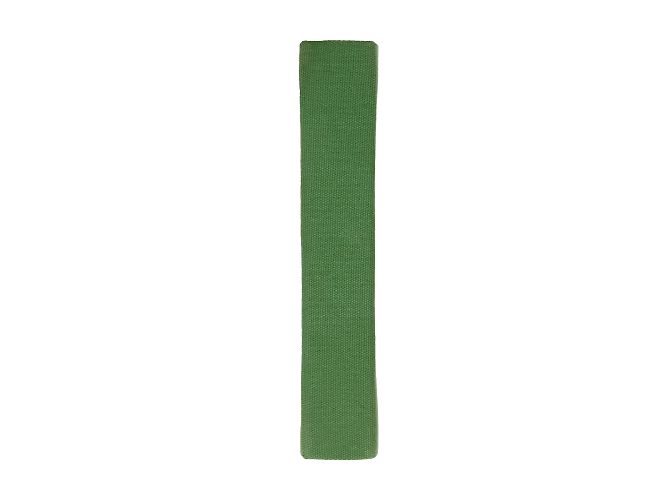 OLYMPIA LE TAN Pochette in stoffa Verde - vista 2