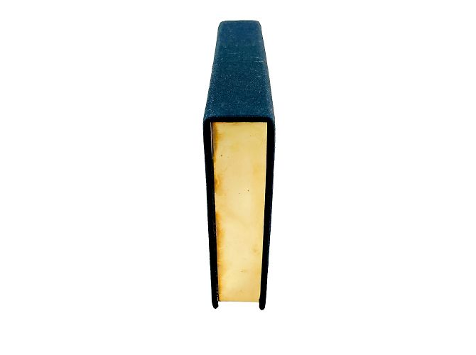 OLYMPIA LE TAN Bolsos clutch tela Negro - vista 3
