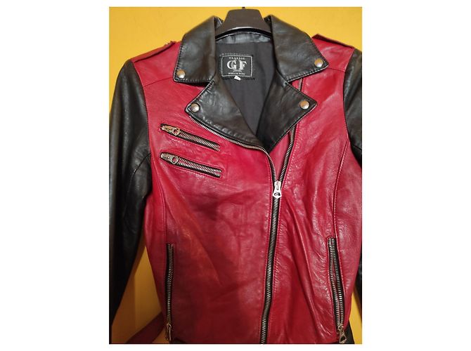 Gianfranco Ferré Jackets - view 3