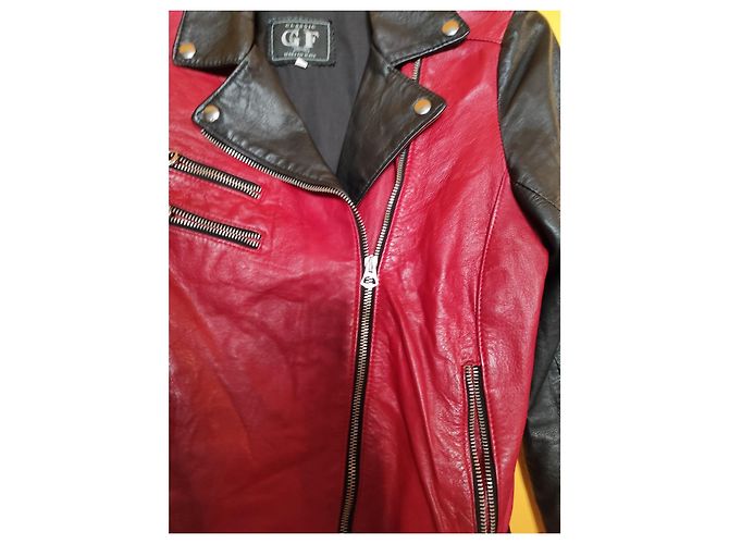 Gianfranco Ferré Jackets - view 4