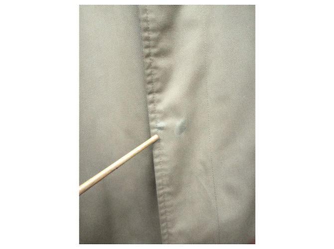 Misura vintage Burberry impermeabile 48 - vista 5