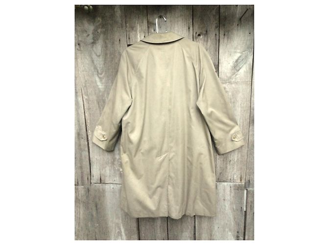 Misura vintage Burberry impermeabile 48 - vista 6