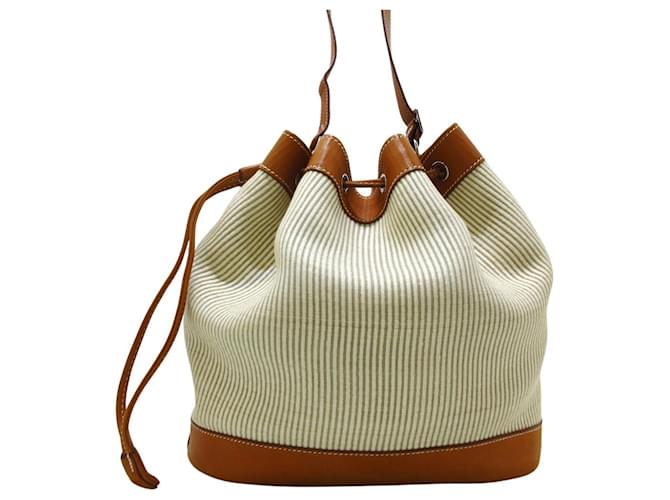 Market Hermès Markt Beige - Ansicht 2
