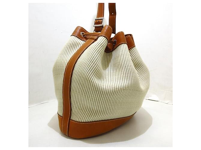 Market Hermès Markt Beige - Ansicht 4