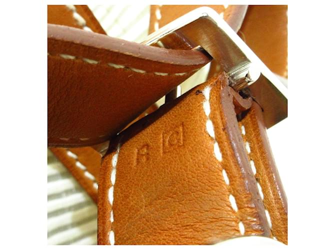 Market Hermès Markt Beige - Ansicht 6