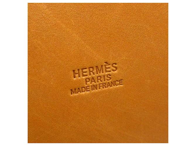 Market Hermès Markt Beige - Ansicht 7