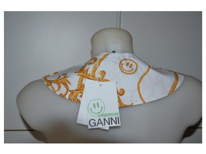 Ganni Lenços - vista 3