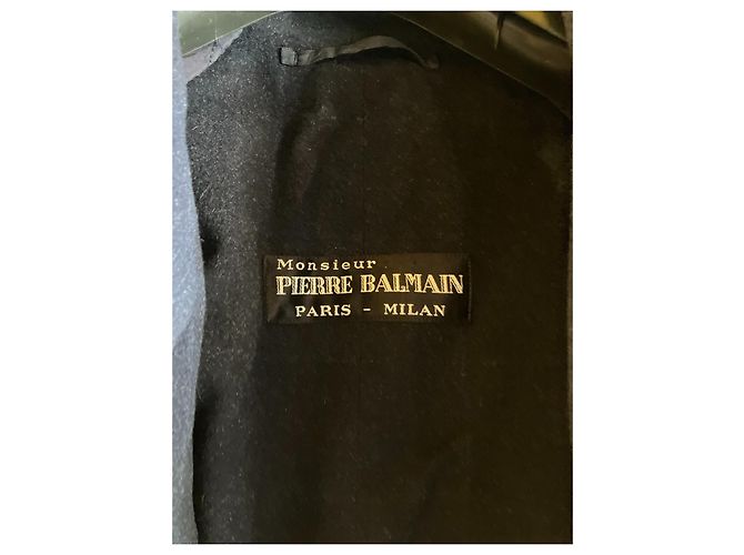 Pierre Balmain Capispalla per uomo - vista 4