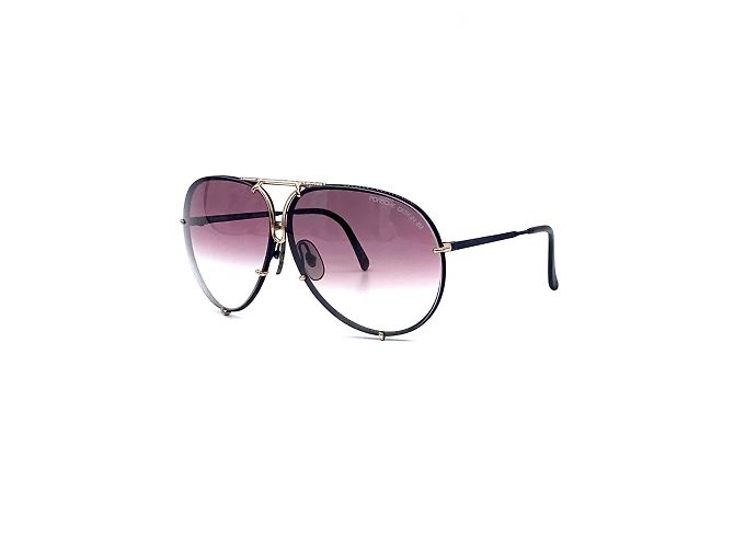 Gafas de sol de aviador de edición limitada Carrera - vista 2