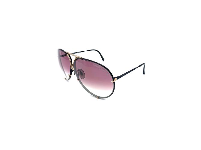 Gafas de sol de aviador de edición limitada Carrera - vista 3
