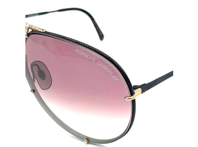 Gafas de sol de aviador de edición limitada Carrera - vista 4