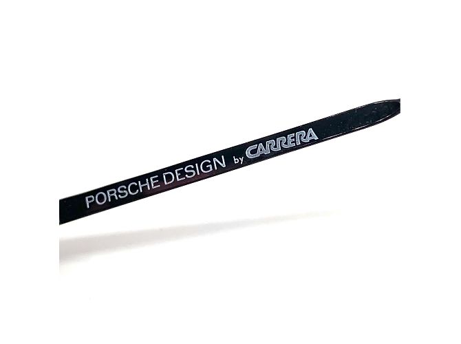 Gafas de sol de aviador de edición limitada Carrera - vista 5