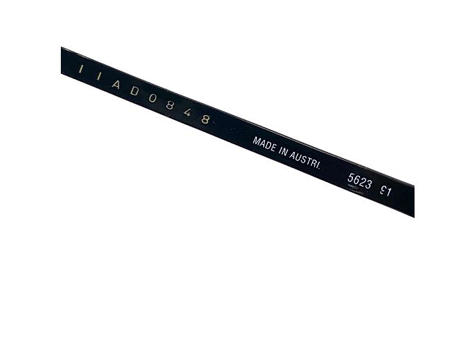 Gafas de sol de aviador de edición limitada Carrera - vista 7