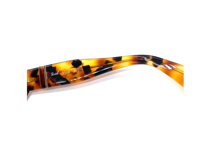 Persol Acetate Frame Sunglasses Brown - view 5