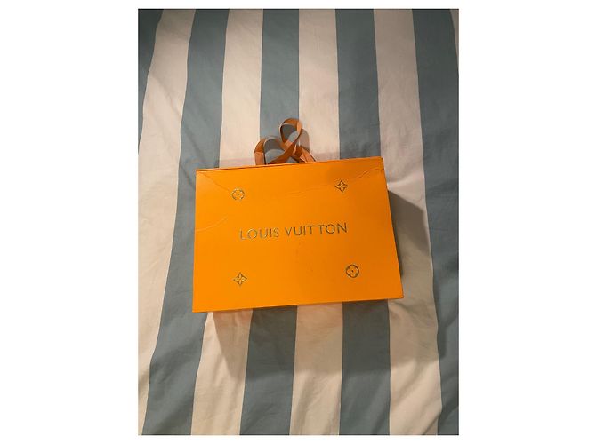 Sofia Coppola Louis Vuitton trio messenger bag water colour blue - view 7
