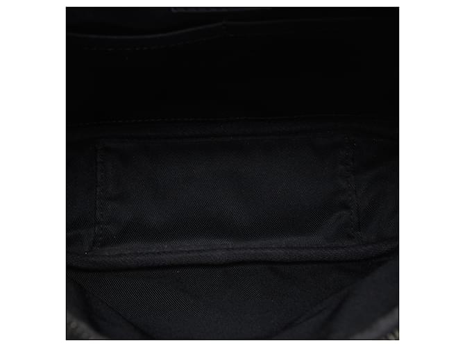 Bumbag Marsupio Eclipse con monogramma nero Louis Vuitton - vista 5