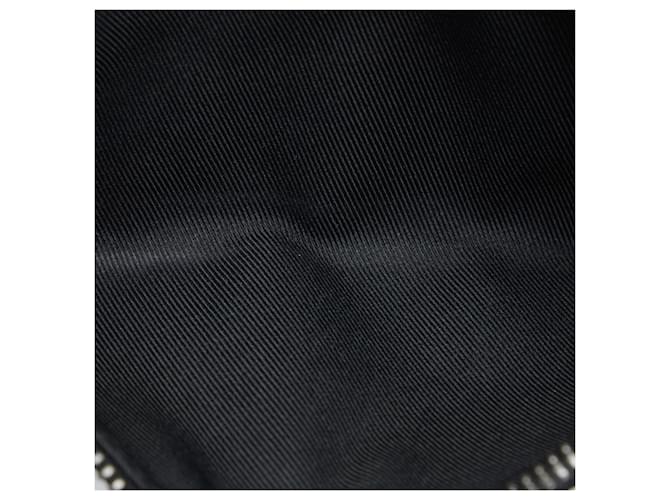 Bumbag Marsupio Eclipse con monogramma nero Louis Vuitton - vista 6
