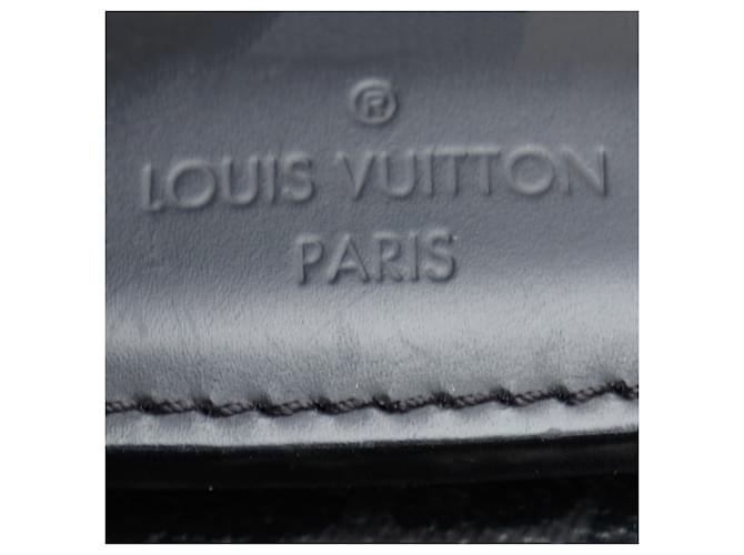 Bumbag Marsupio Eclipse con monogramma nero Louis Vuitton - vista 9