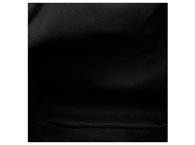 Louis Vuitton Black Monogram Galaxy Discovery Bumbag - view 5