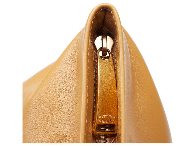 Bottega Veneta Beige The Twist - vista 9