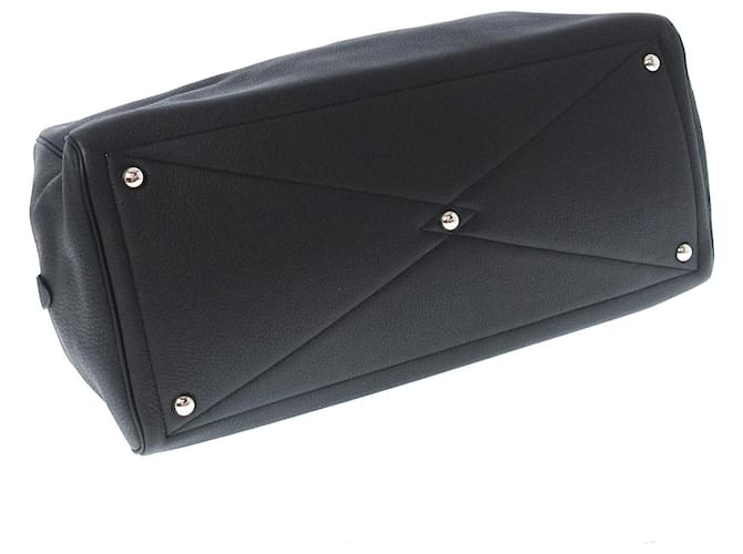 Hermès Victoria Nero - vista 3