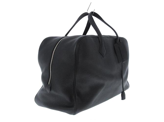 Hermès Victoria Nero - vista 4