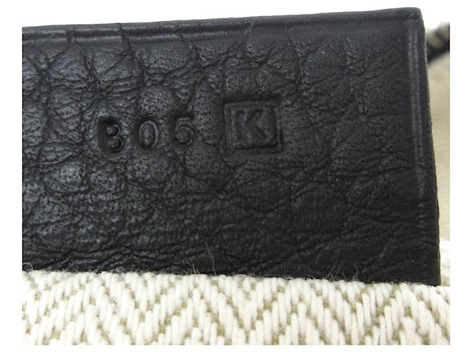 Hermès Victoria Nero - vista 6