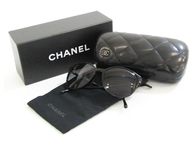 Timeless Chanel Black - view 7