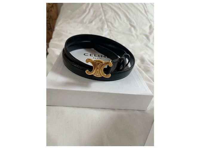 Céline Belts - view 3