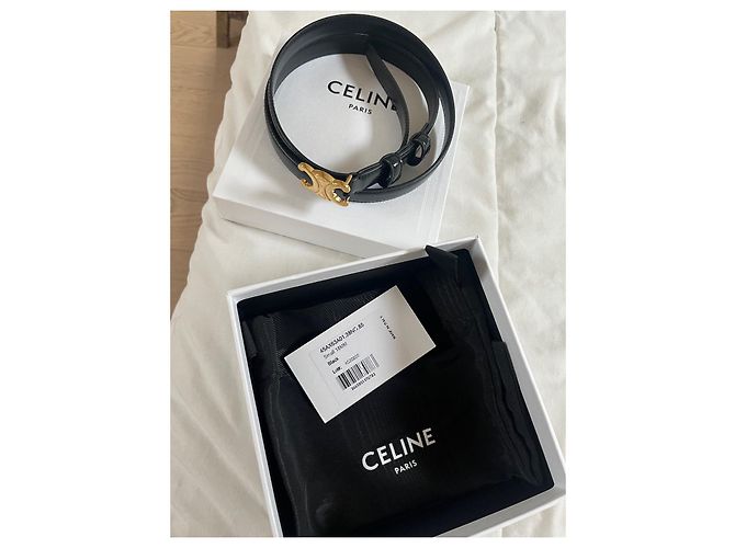 Céline Belts - view 2