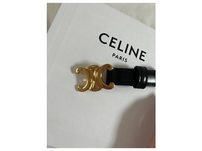 Céline Belts - view 4