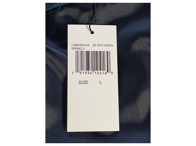 Michael Kors Lederjacke - Ansicht 5