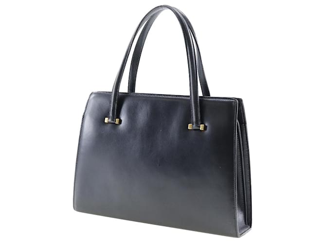 Hermès Pullman Noir - vue 3