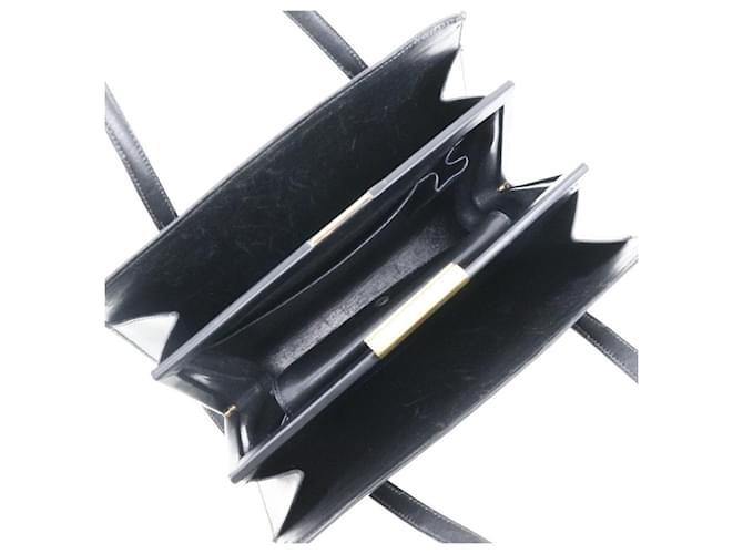 Hermès Pullman Noir - vue 5