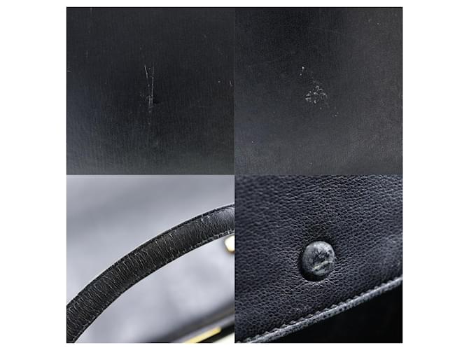 Hermès Pullman Noir - vue 6