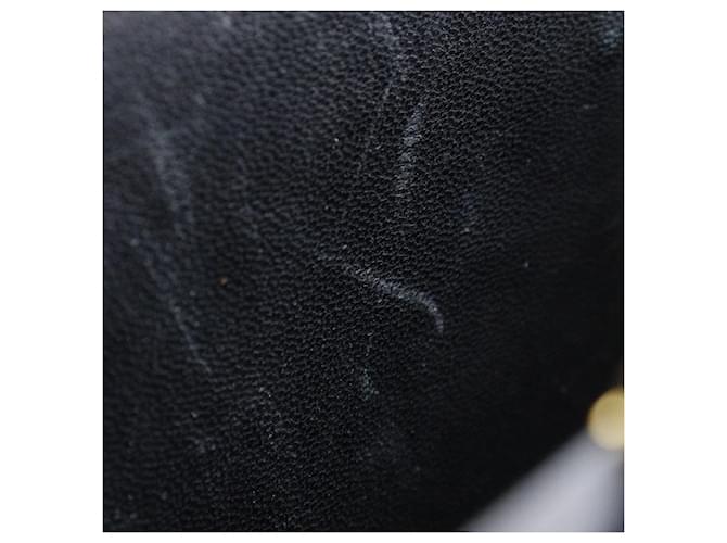 Hermès Pullman Noir - vue 7