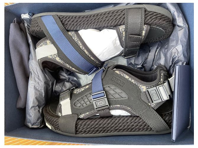 Dior Atlante - vista 3