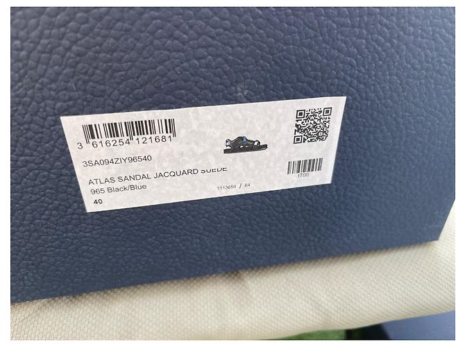 Dior Atlante - vista 4