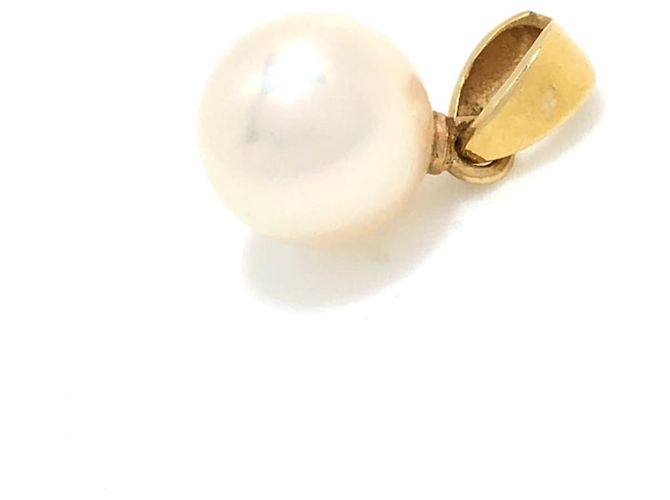 Mikimoto Perlenkette - Ansicht 3
