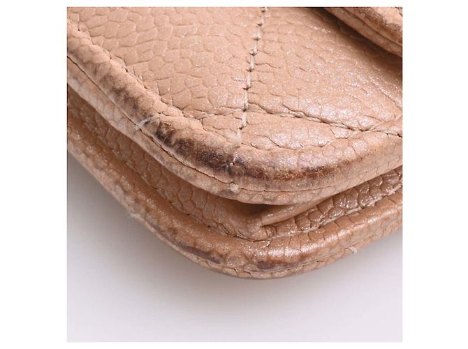 Chanel Wallet on Chain Beige - view 7