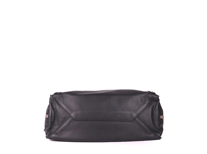 Balenciaga - Borsa City Cabbage in pelle - vista 5