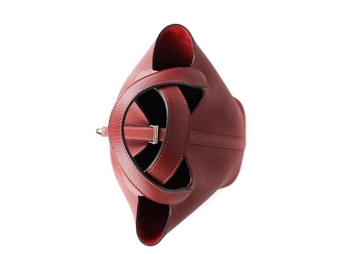 Hermès - Picotin Lock 18 bag 18 Pink - view 5
