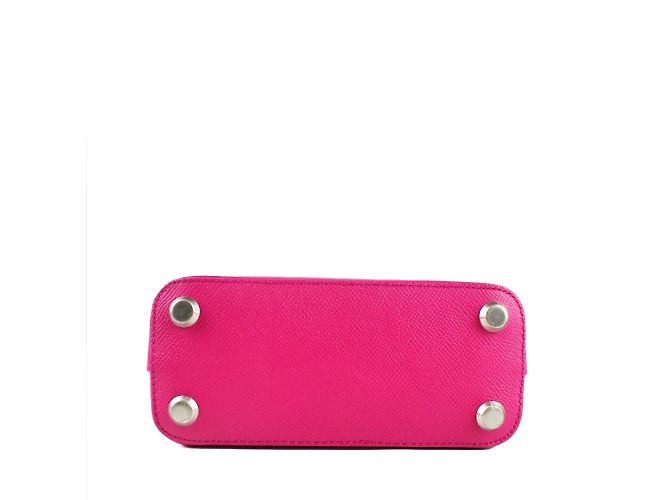 City Balenciaga - Borsa Ville modello XXS - vista 3