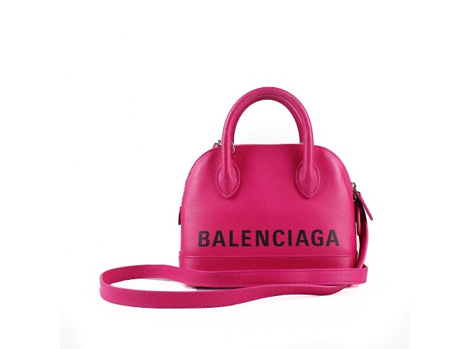 City Balenciaga - Borsa Ville modello XXS - vista 5
