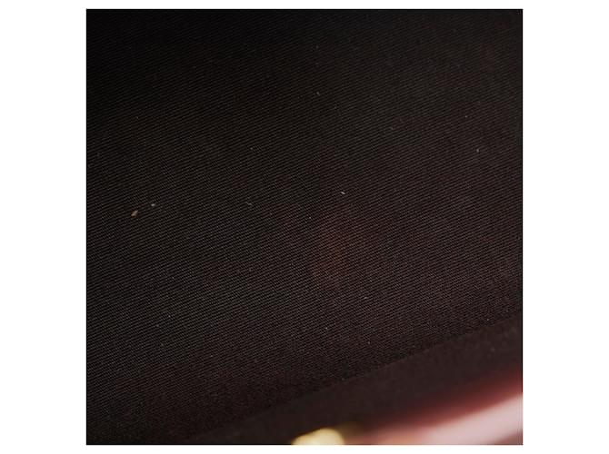 Hermès Hermes Brown Herbag Cabas MM Marrone Marrone scuro - vista 10