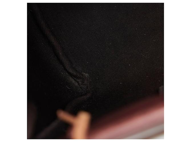 Hermès Hermes Brown Herbag Cabas MM Marrone Marrone scuro - vista 11