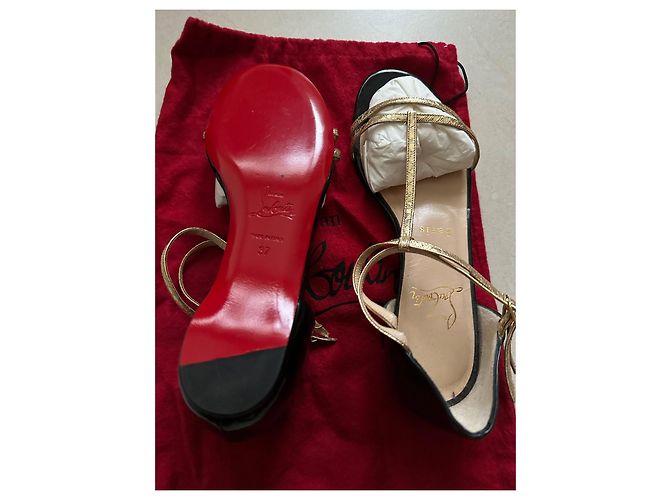 Christian Louboutin Arnoldo - vista 3