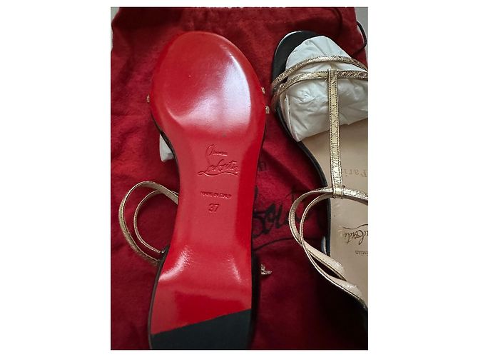 Christian Louboutin Arnoldo - vista 4